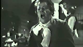Michele Molese - Tenor - Hoffmann Finale