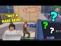 Reacting to my 1st spectating video and found this... (very cool)