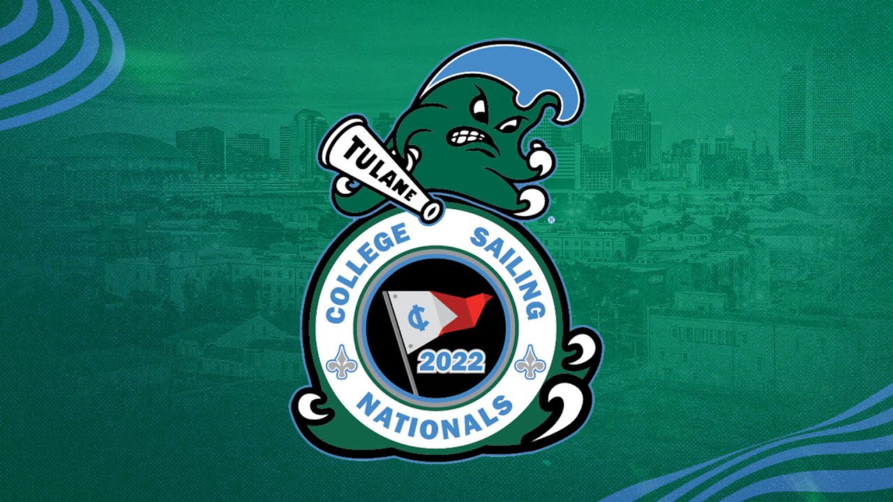 2022 ICSA College Sailing National Championships - May 21, 2022