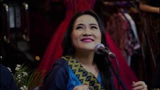 Averiana Barus - Gerdang-Gerdung (Kaperas Sige) ( Live Record)