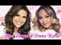 Aline Barros &amp; Bruna Karla - Top 10 (SÓ AS MELHORES)