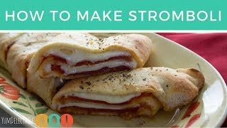 STROMBOLI | YumDelectable