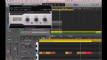Resampling The Chord (Prod-Cast Video Tutorial)