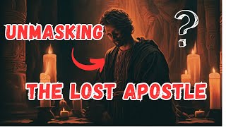 Unraveling the Enigma: The Lost Apostle Matthias Story