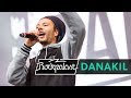 Danakil Live Rockpalast 2017