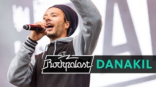 Danakil live | Rockpalast | 2017