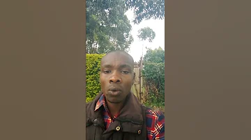 Mkono Wa Bwana 