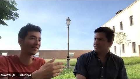 Conscious interview 3. Prof Gabriel Kreiman https://klab.tch.harvard.edu/