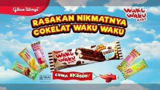 Iklan Waku Waku Ice Cream Jepang Rasakan Nikmatnya