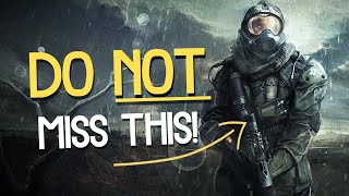 Top 10 Things I WISH I KNEW BEFORE Playing Stalker 2 | Best Tips And Tricks!
