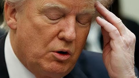 BREAKING: Republicans see the announcement they’ve DREADED