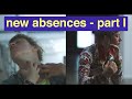 New absences part i