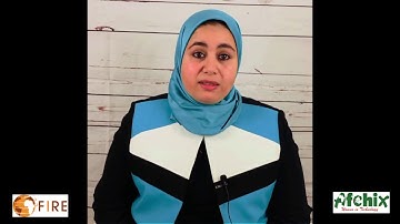 Dr. Kaoutar El Maghraoui -Morocco (English to French)