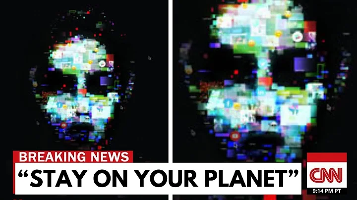 Voyager 1’s Hidden Message JUST WARNED THE WORLD