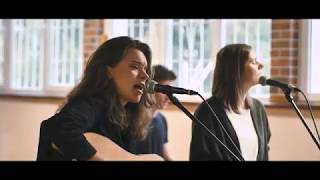 Video thumbnail of "JEZUS - LIFE Church Warsaw (Acoustic Cover)"