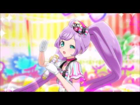 make it!(新MV)【アイドルタイムプリパラ6話】