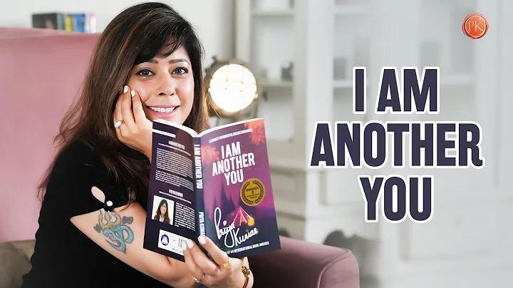 Priya Kumar | A journey to powerful breakthroughs with "I Am Another You" | How to find your purpose