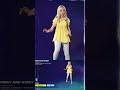 Fortnite FULL item shop 22nd Feb26 #FN #shorts #itemshop #emote #chappell #marvel #sabrina #daftpunk