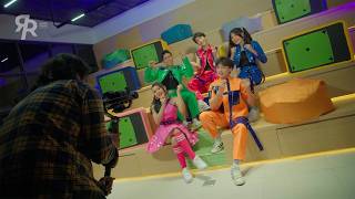 Download Lagu CELANA RAKHA SOBEK | BTS MV DUNIA PENUH WARNA MP3