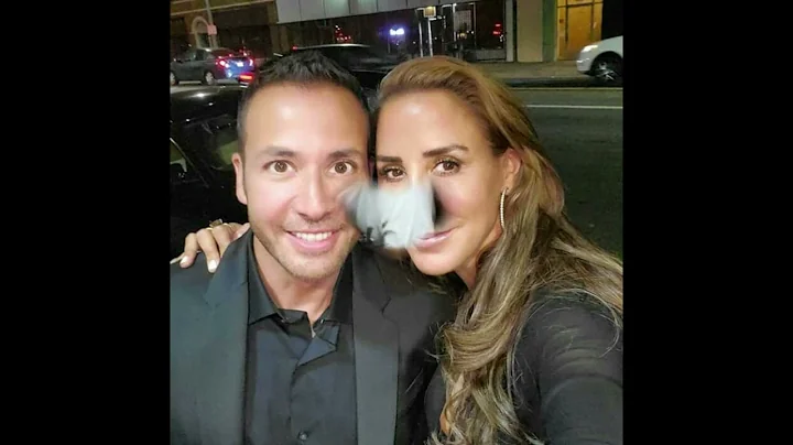 Happy Wedding Anniversary Howie and Leigh Dorough