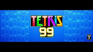 Lets Play Tetris 99 (Nintendo Switch) - 00
