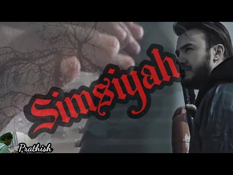 Mustafa Ceceli- Simsiyah  |Turkish Song | Keyboard By Prathish