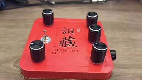 How I built my Auduino Granular Synth - Arduino