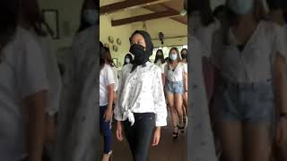 Top Model Indonesia Pelatihan Khusus Foto Model Favorite Pilihan Medsos Bali, 120Rb Like 10Hari