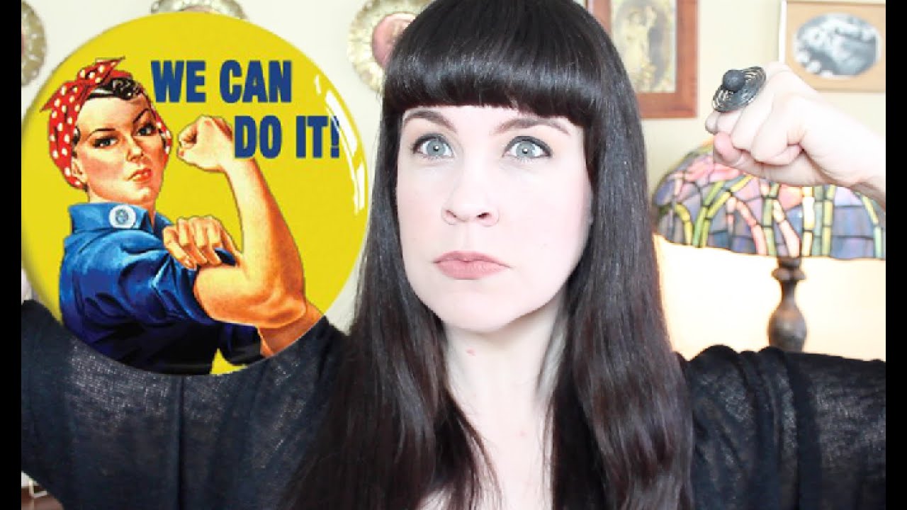 the order of the good death blog DEATH & FEMINISM