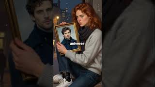 She's Stuck in Time Loops Searching Different Universes for Her Lost Love