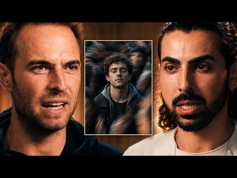 How to Be Present When Everything Goes Wrong | Cory Muscara