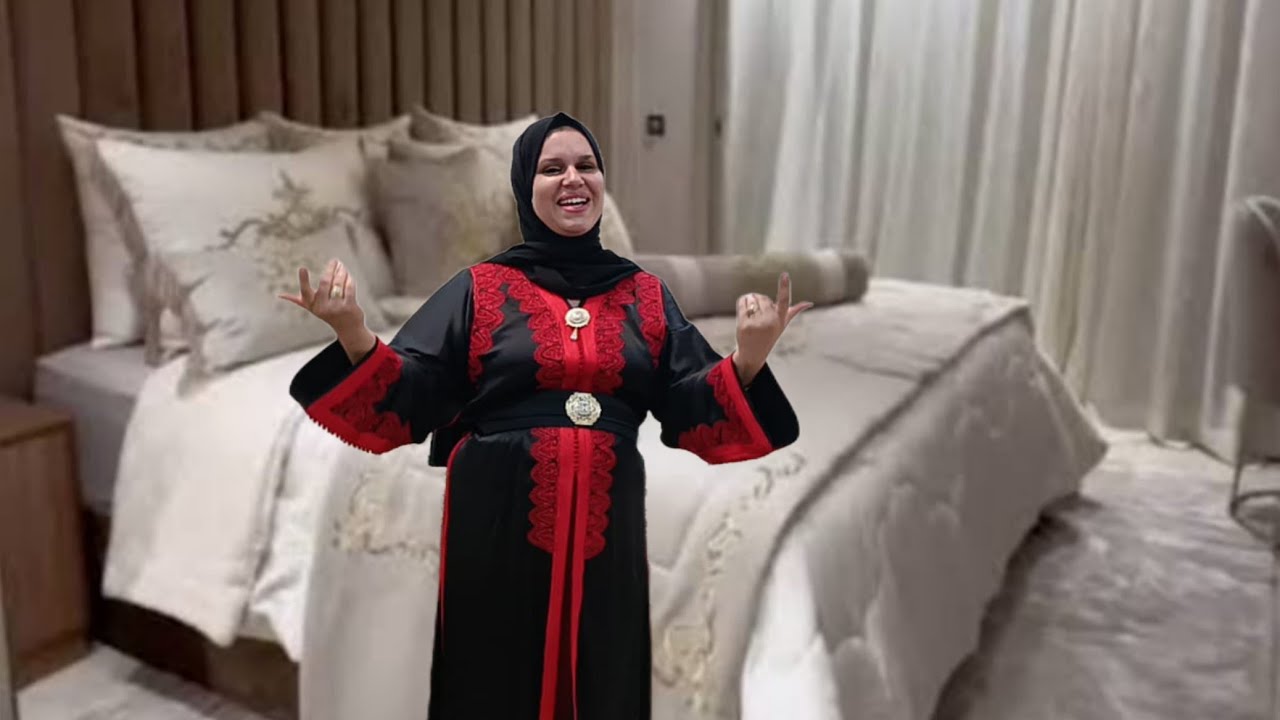 أجيو تشفوا الاسطوري ديال بصح جولة في بيت النعاس ديالي صدمتني النتيجة 