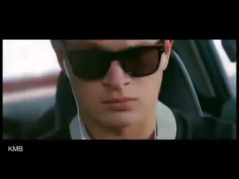 Arabada Gaza Getiren Remix Müzik Baby Driver