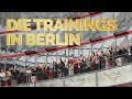 In Berlin wurde ein Training für PLATINCOIN-Top-Leader veranstaltet!