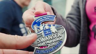 The 2026 Mizuno Swansea Half Marathon | Full Race Highlights & Best Moments