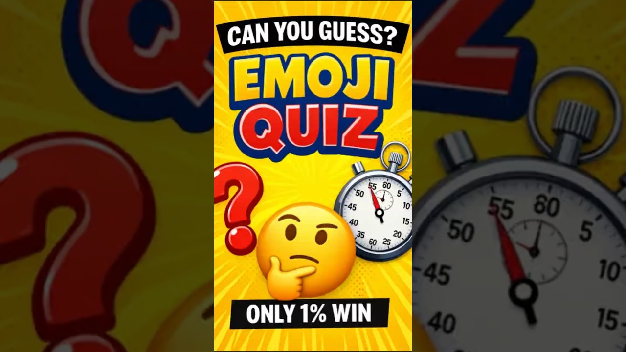I Found The World's Largest Emoji Collection