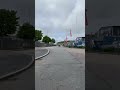 GOLF R Stage 3 430hp acceleration