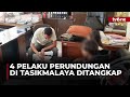 Viral Penganiayaan Remaja Perempuan di Tasikmalaya