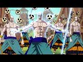 Enel's Clone Army Will CHANGE EVERYTHING At Elbaf!