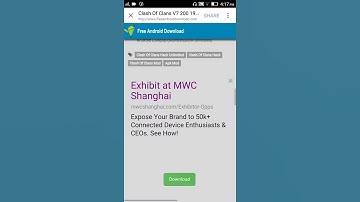 HOW TO GET CLASH OF CLANS PRIVATE SERVER