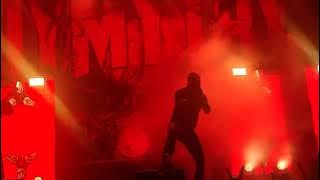 Dymytry Five Angry Men