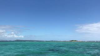 Parguera,Cayo Media Luna