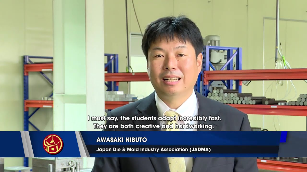 Bắc Ninh – Hướng đến thành phố công nghệ giữa lòng Kinh Bắc