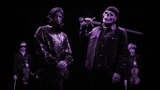 Apashe & Vladimir Cauchemar -  RIP but is muffled and reverb