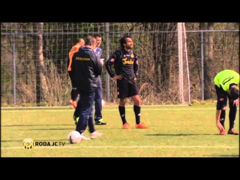 De voorbeschouwing van Jon: RKC Waalwijk play