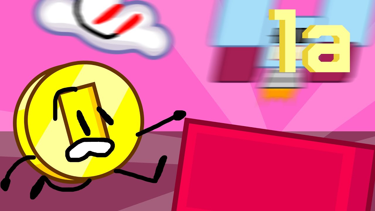 Craziness Island| Episode 1a: "Brick Touching!" - Craziness Island| Episode 1a: "Brick Touching!"
