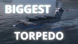 This True Guided Torpedo - Modern Warships