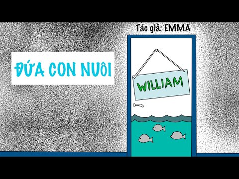 Video ĐỨA CON NUÔI | Truyện Ngắn - youtube