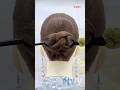 Elegant &amp; Easy Updo Tutorial | Perfect for Any Occasion! #updo #hairstyle #hairtutorial