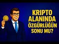 ABD'den Stablecoin'lere Darbe! GENIUS Act Yürürlükte – Kripto Özgürlüğü Bitiyor mu? 🇺🇸